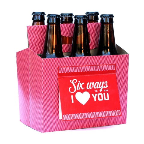 Funny Gifts For New Dads 2018 Popsugar Family