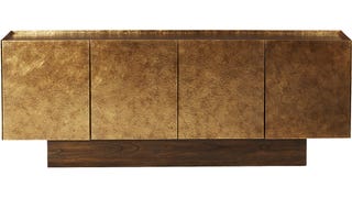 What Is A Credenza Credenza Vs Sideboard Vs Buffet How To Choose