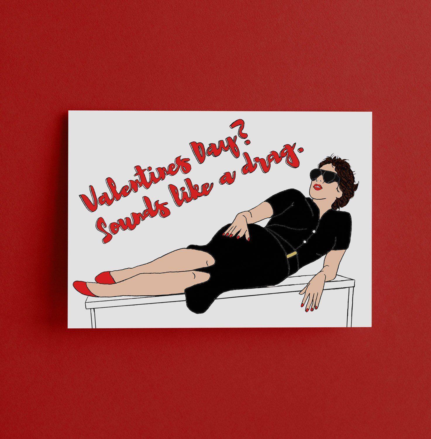 12 Best Anti-Valentine's Day Gifts - Funny Valentine's Day Gift Ideas