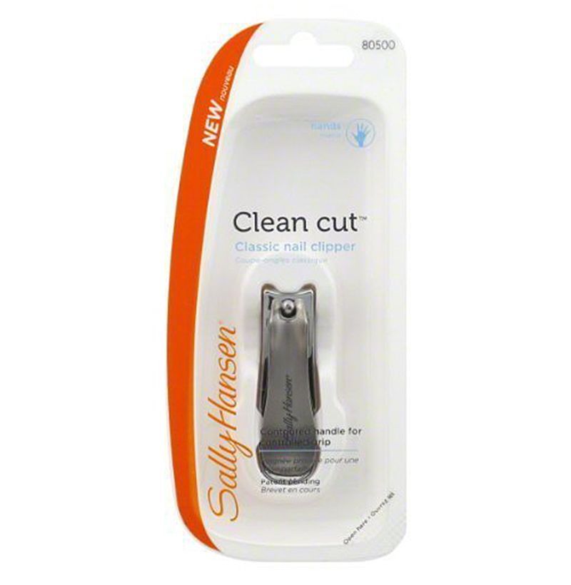 The 14 Best Nail Clippers For Men