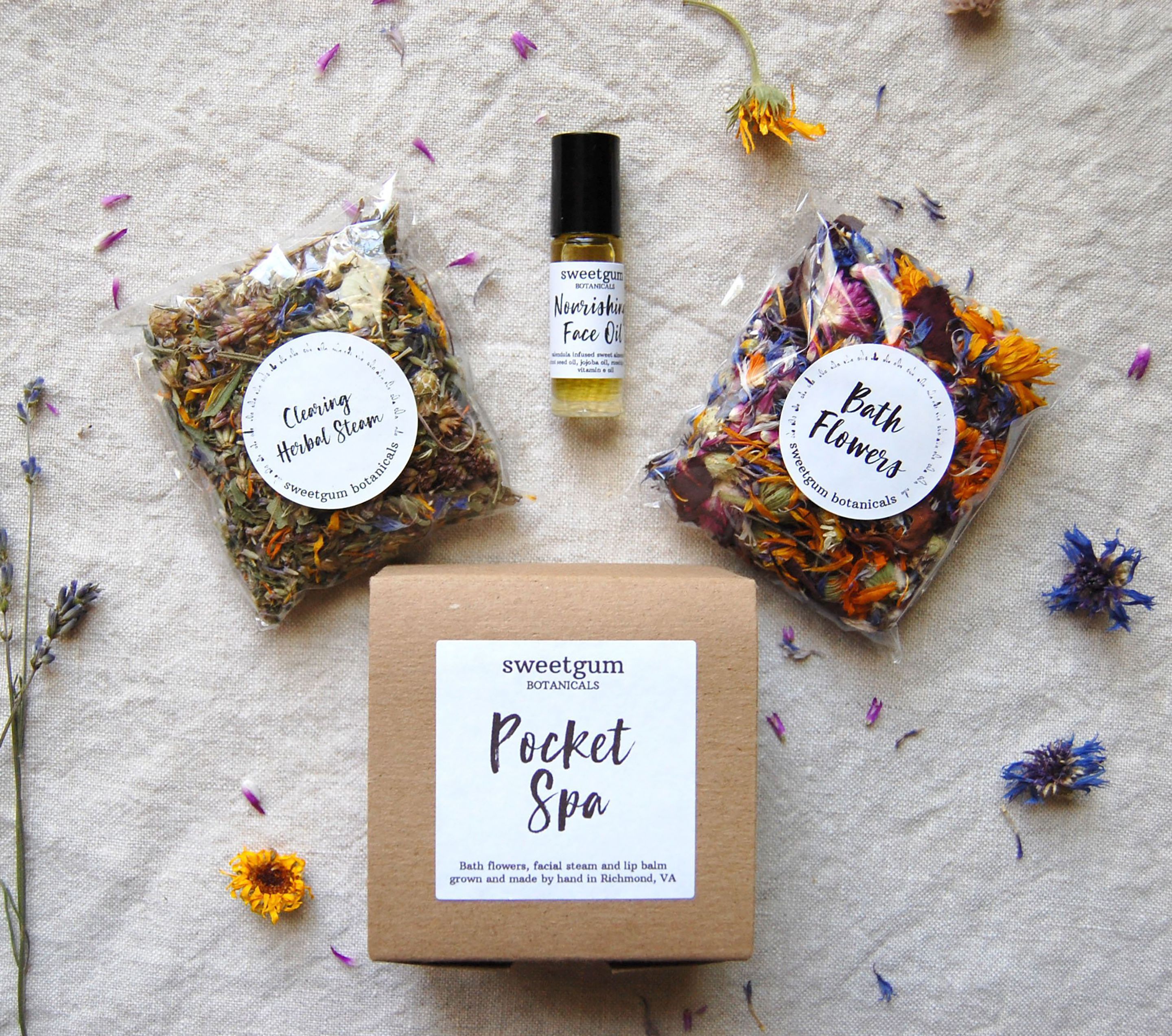 self care kits for employees