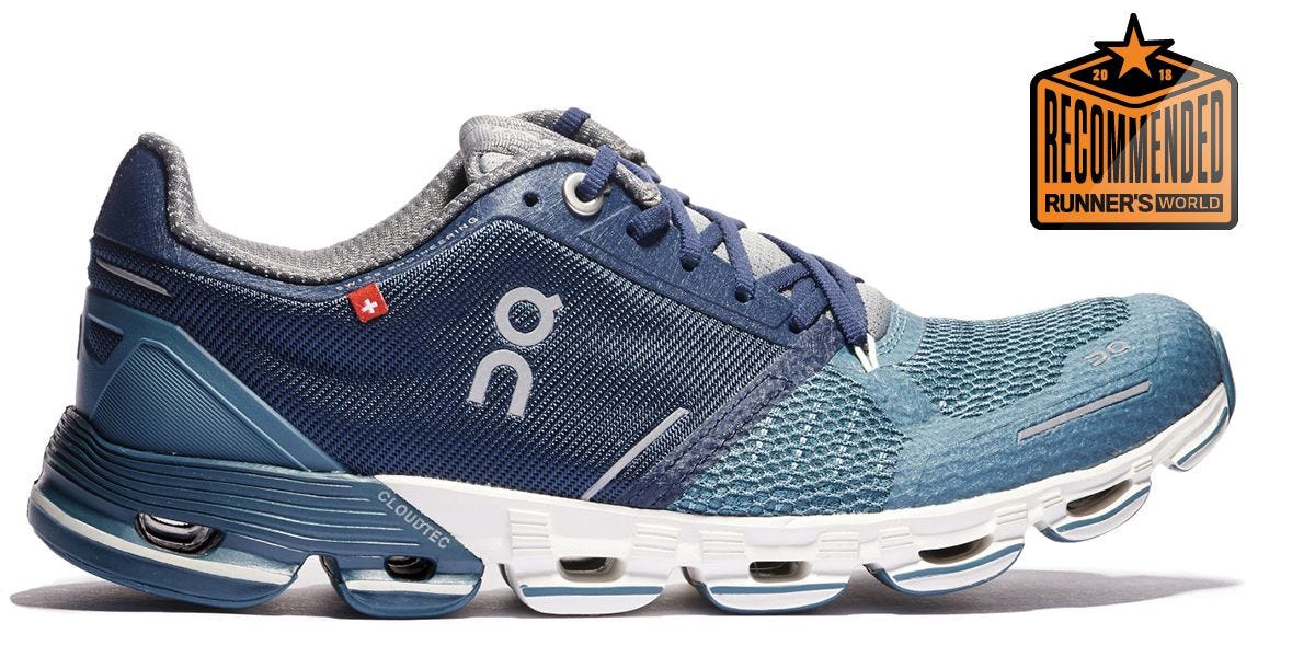 Best Running Shoes | Running Shoe Reviews 2019