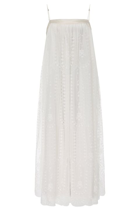 55 Little White Dresses - Shop Short Wedding Dresses