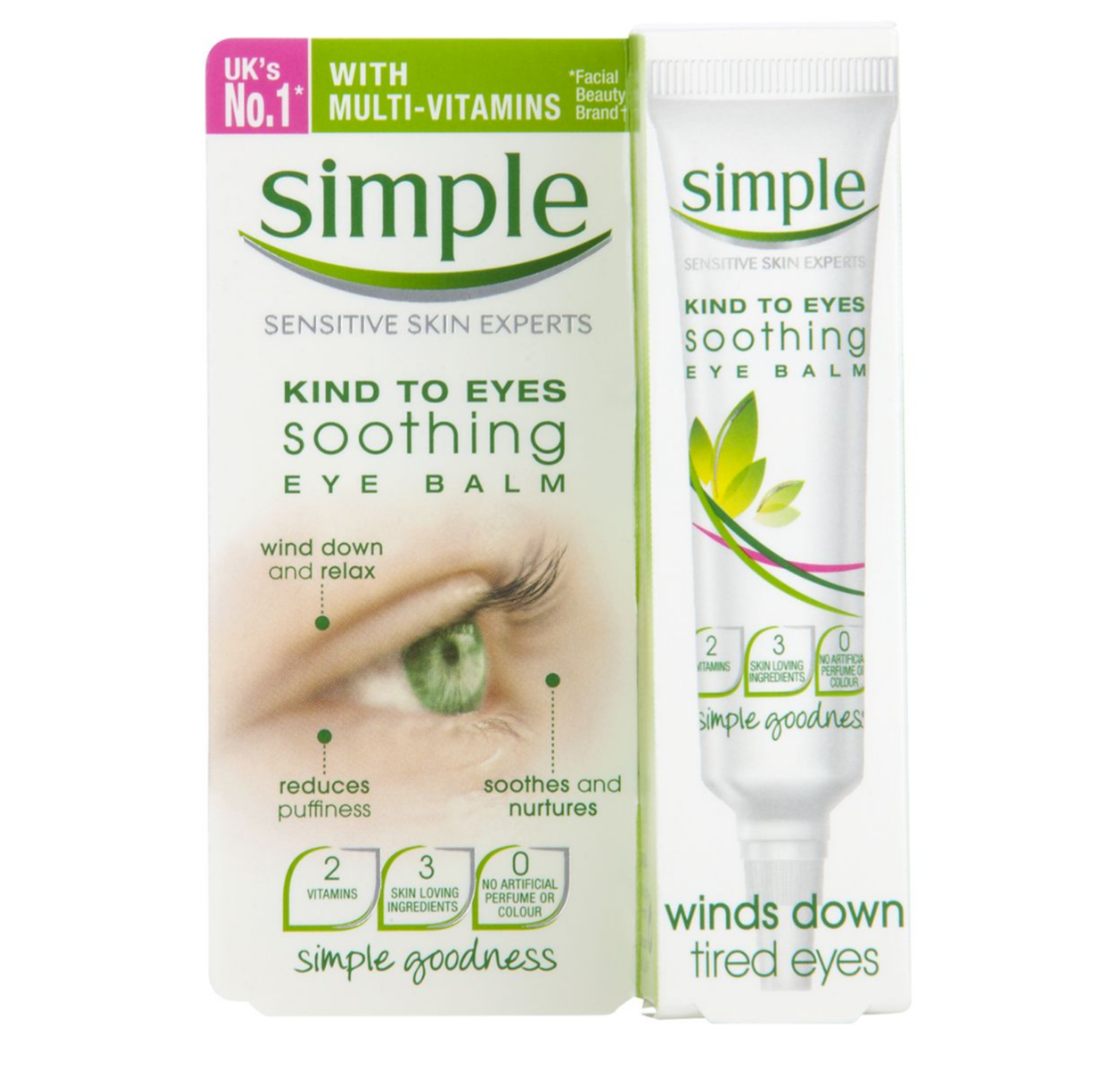 best eye cream anti aging uk