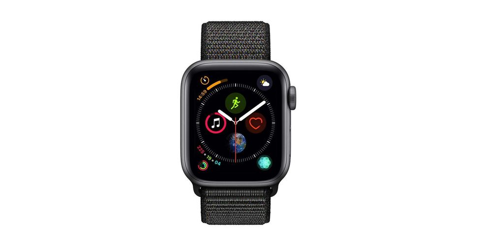 Apple Watch Series 4