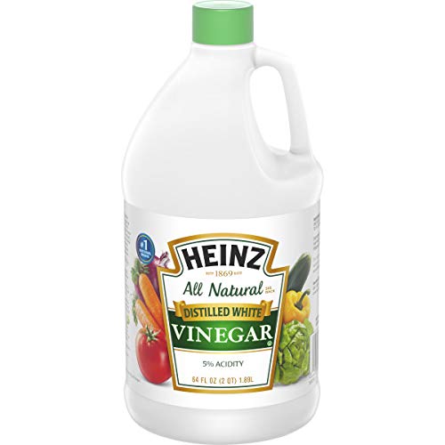 Aceto bianco Heinz