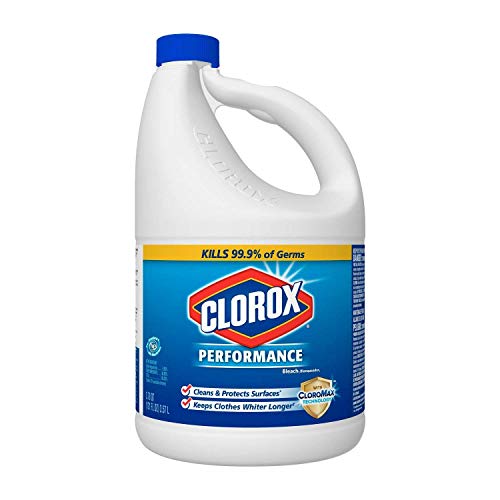 Clorox Performance Bleach