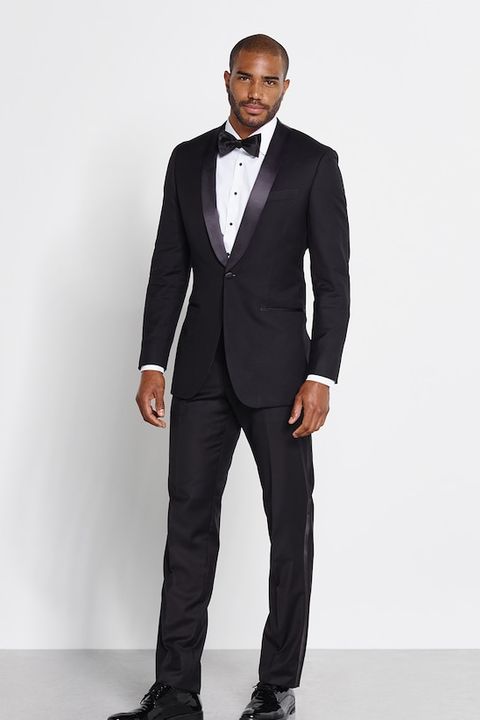 16 Best Prom Tuxedo and Suit Styles of 2021 - Cool Prom Outfits for Guys