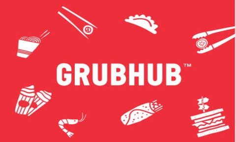 Grubhub