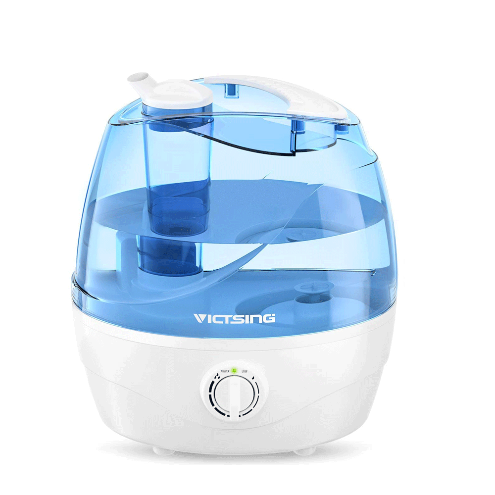 best humidifier for home