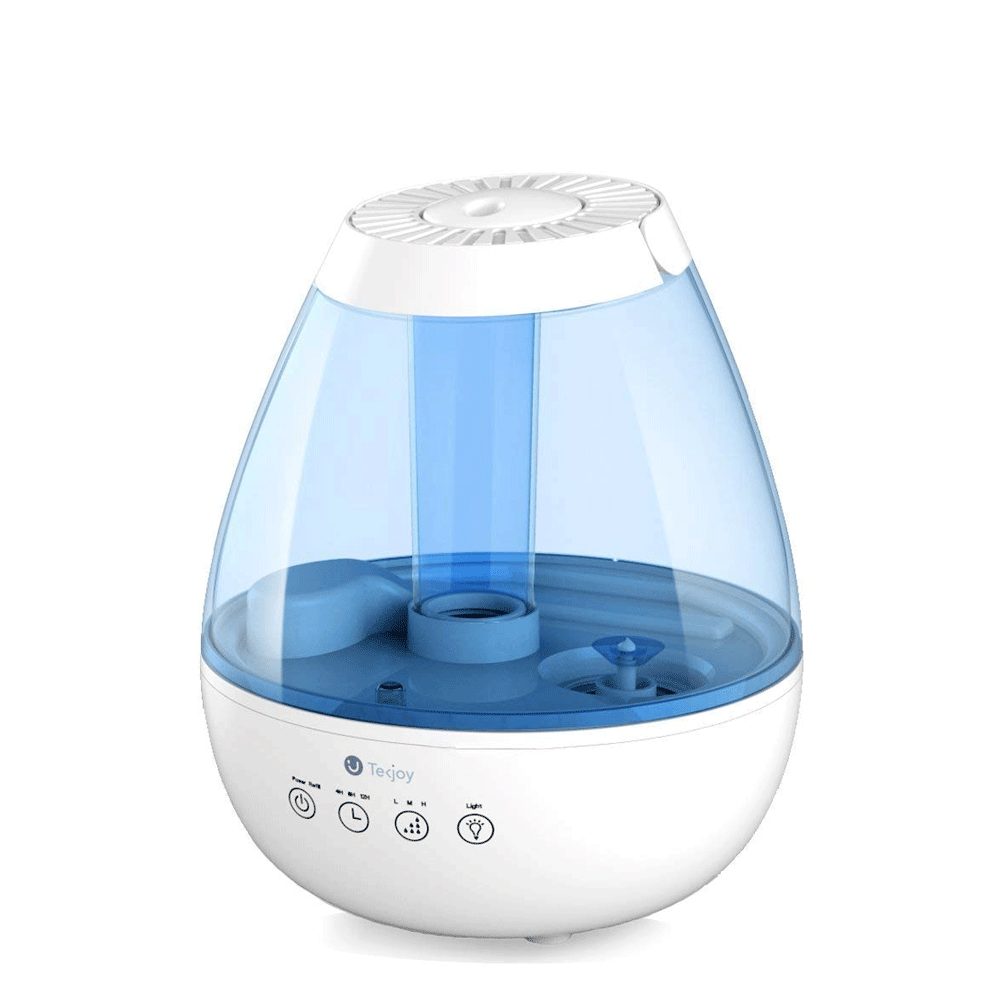 5 Best Humidifiers for 2019 - Top-Rated Humidifiers Reviewed by Experts