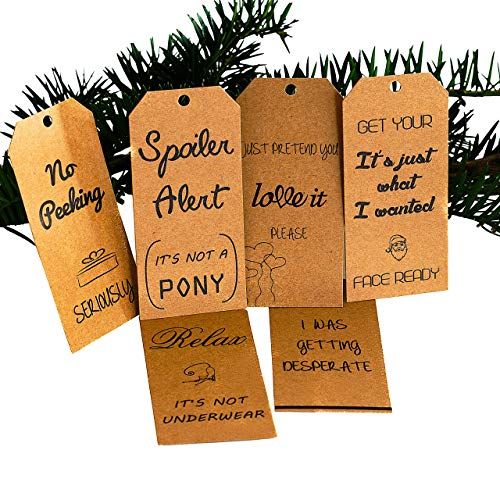 15 Hilarious Christmas Gag Gift Ideas - Society19