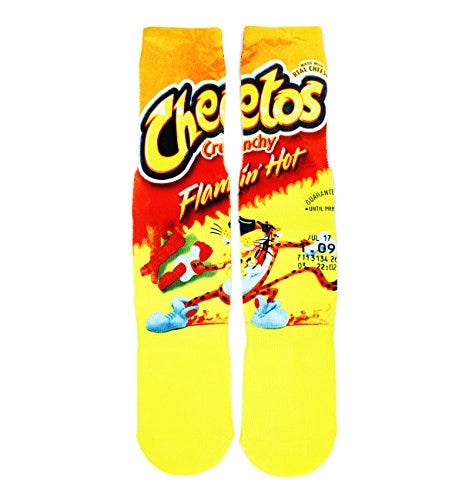 Flamin' Hot Cheetos