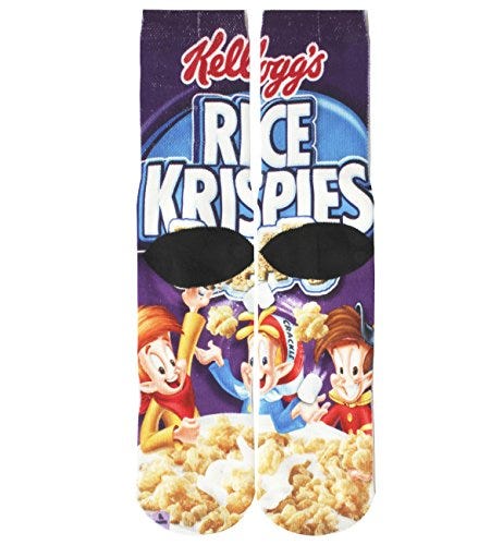 Rice Krispies Cereal