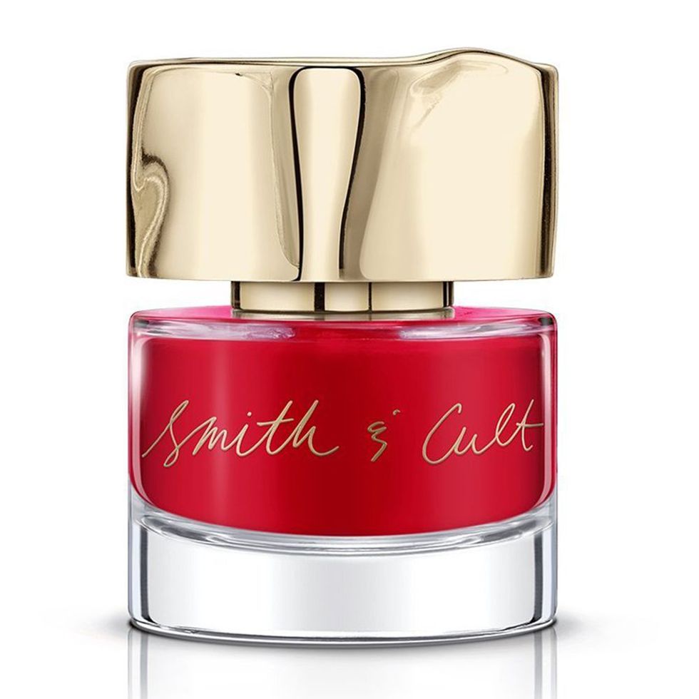 Smith & Cult Nail Lacquer in Kundalini Hustle