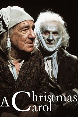 'A Christmas Carol' (1977 Film)