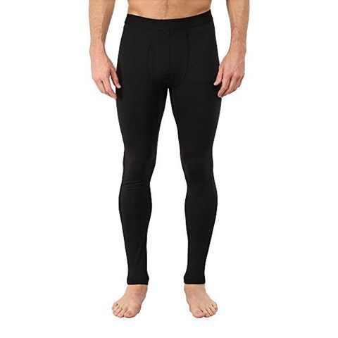 10 Best Thermal Leggings for Winter 2019 - Thermal Pants for Men & Women