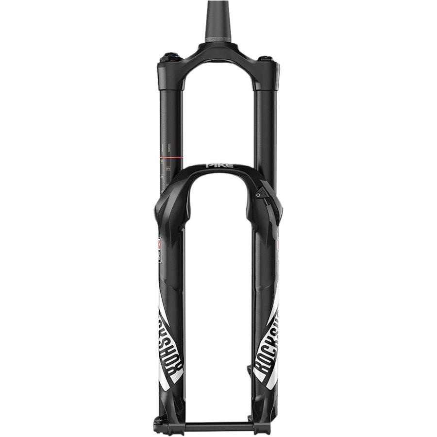Pike RCT3 Solo Air 130 Fork (51mm Offset)