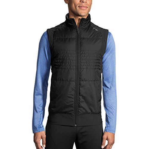 Brooks cascadia 2024 thermal vest