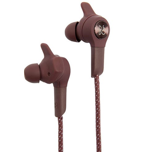 I-Bang & Olufsen Beoplay E6 Wireless In-Ear Headphones