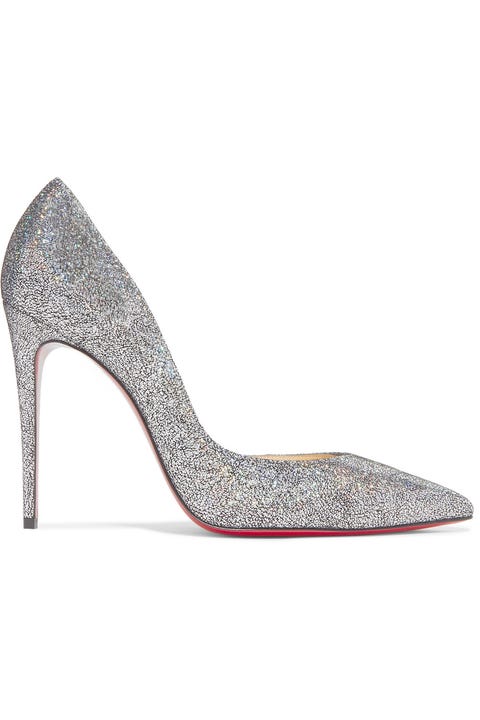 55 Best Wedding Shoes For 2018 Ivory Silver Blue And More Courtesy