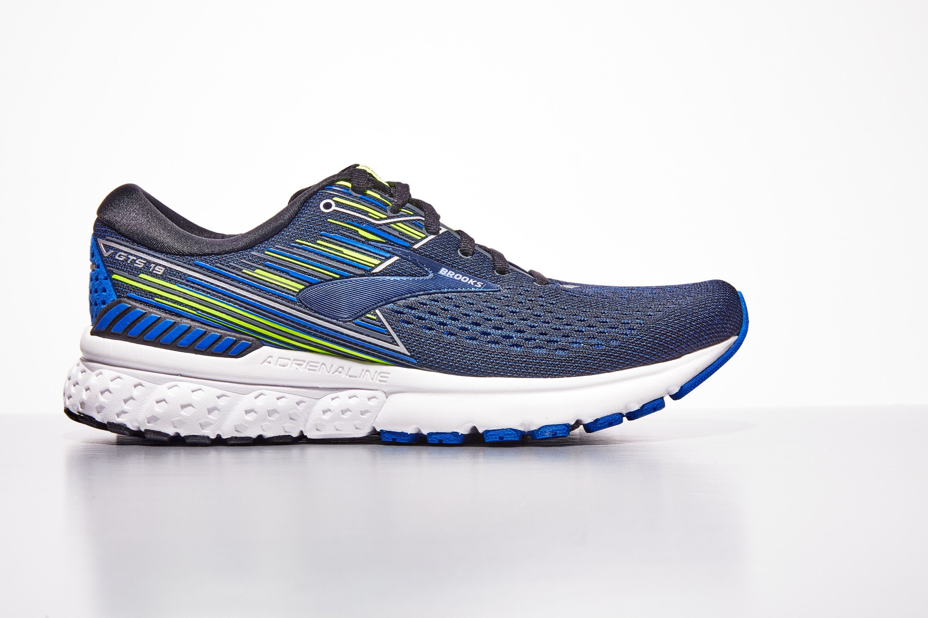 Brooks Adrenaline GTS 19 - Stability Running Shoes