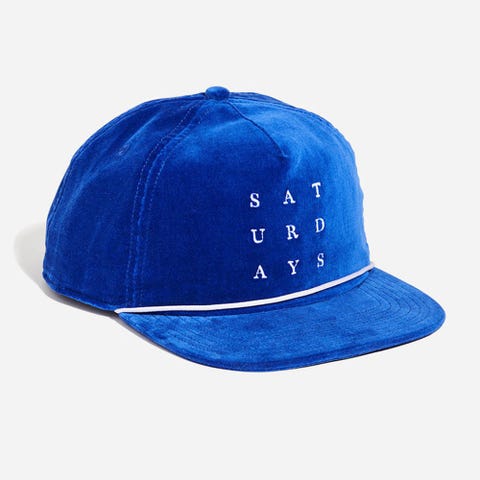 snapbacks