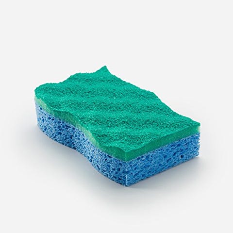 The Best Kitchen Sponge To Use In 2019 8 Top Rated Kitchen Sponges