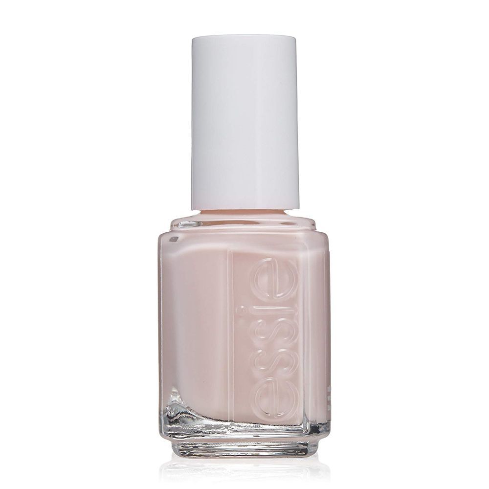 Chanel Organdi nail polish swatch, best nude pink polish color | Nude nail  polish, Nail polish, Nude nails
