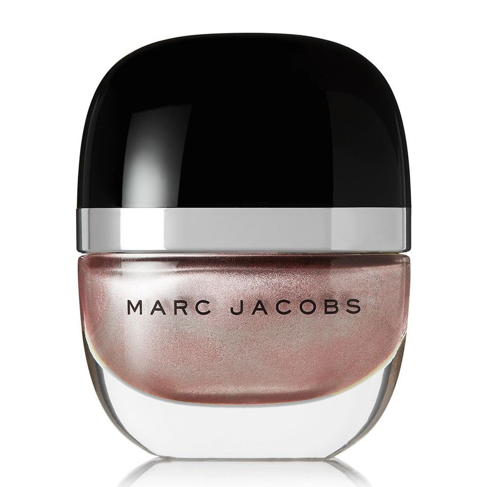 Marc Jacobs Beauty Hi-Shine Nail Lacquer in Gatsby
