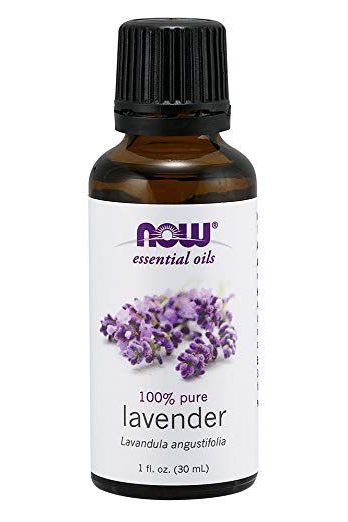 Lavender Oil Might Help You Sleep, but Be Careful Which Essential