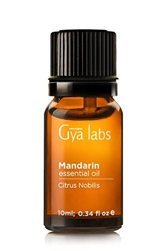 Gya Labs Frankincense Essential Oil for Pain & Body Comfort - for Face &  Diffuser - 100% Pure Natural Aromatherapy Oils for Skin (0.34 fl oz)