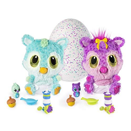 Hatchimal's Eye Color Meaning - What Do the Hatchimal's ...