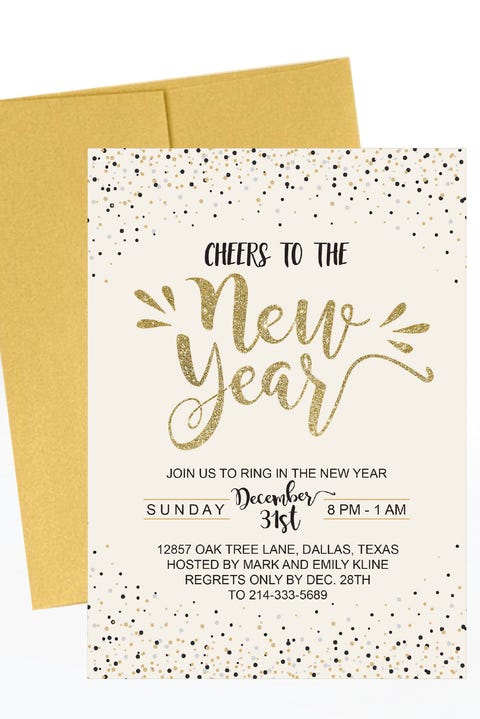 new year s chinese invitation to celebration invitation wording for
