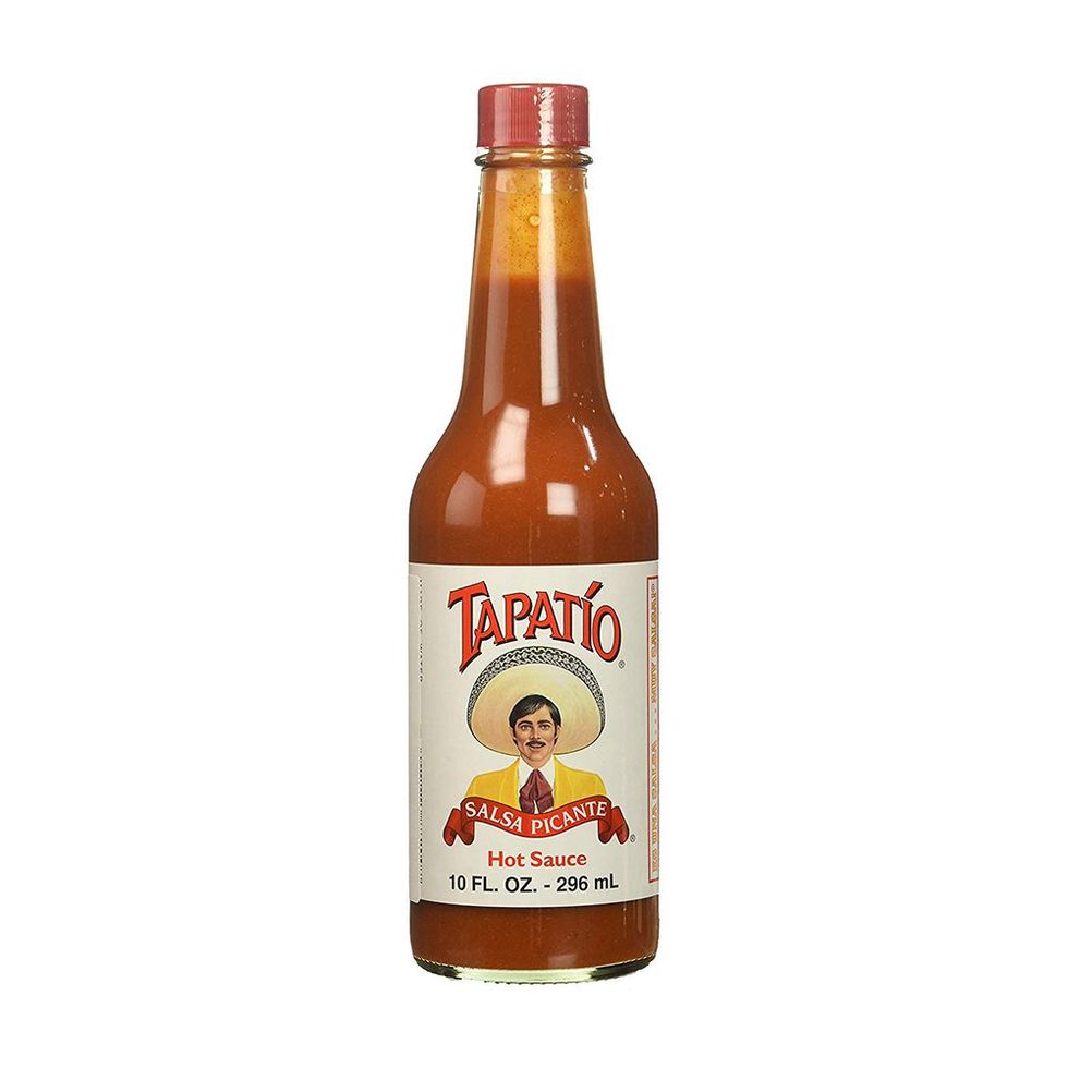 Salsa Picante Hot Sauce (2-Pack)