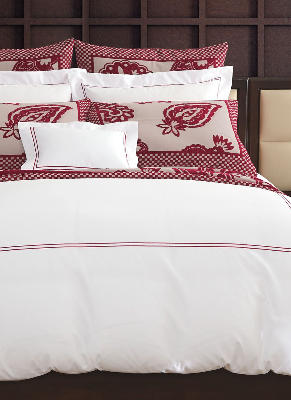 6 Best Duvet Covers Top Rated Comforter Covers For Your Bed