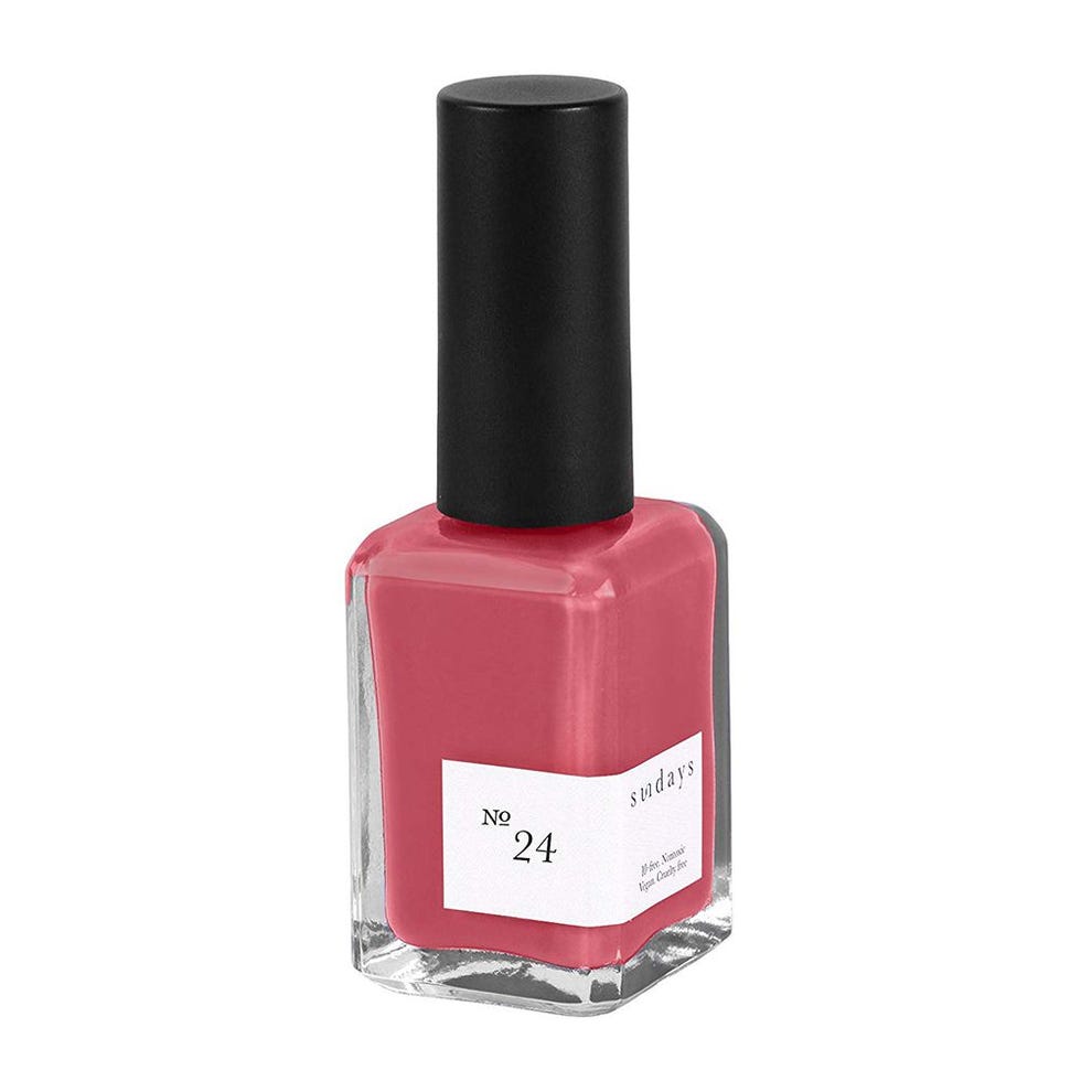 11 Best Pink Nail Polish Colors for 2019 - Pretty Pink & Coral Nail Polish