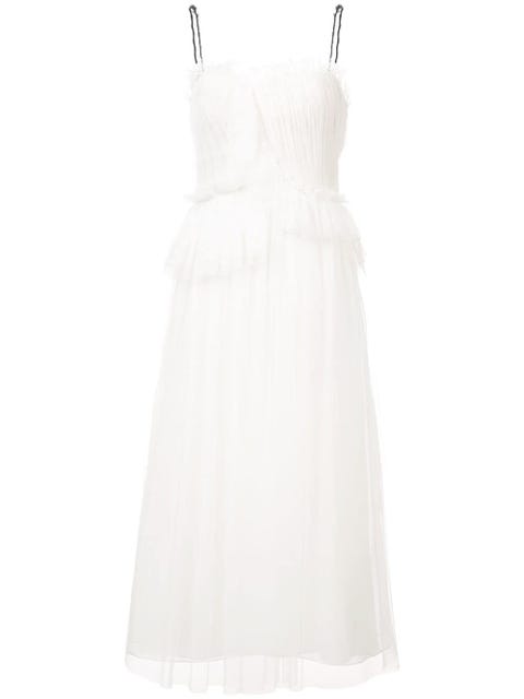 55 Little White Dresses - Shop Short Wedding Dresses