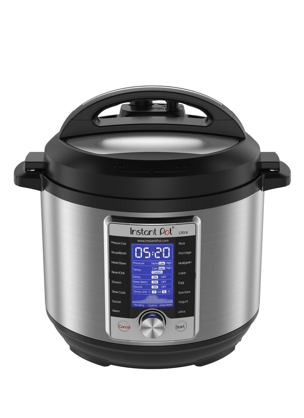 The Best Instant Pots to Buy 2019 - Top-Rated Instant Pot Models Tested