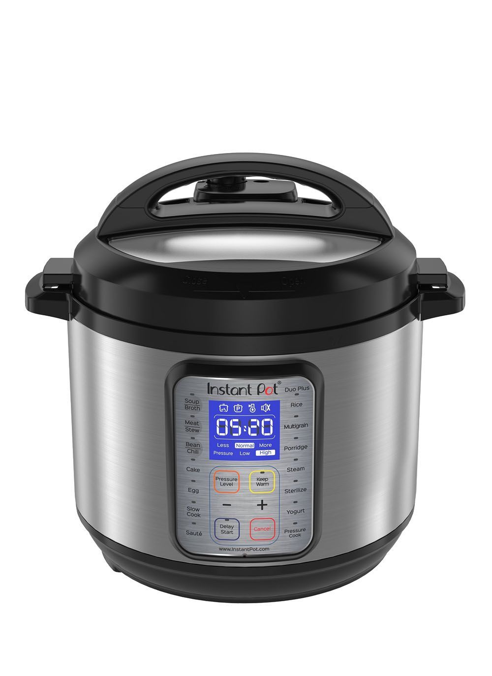 The Best Instant Pots to Buy 2019 - Top-Rated Instant Pot Models Tested