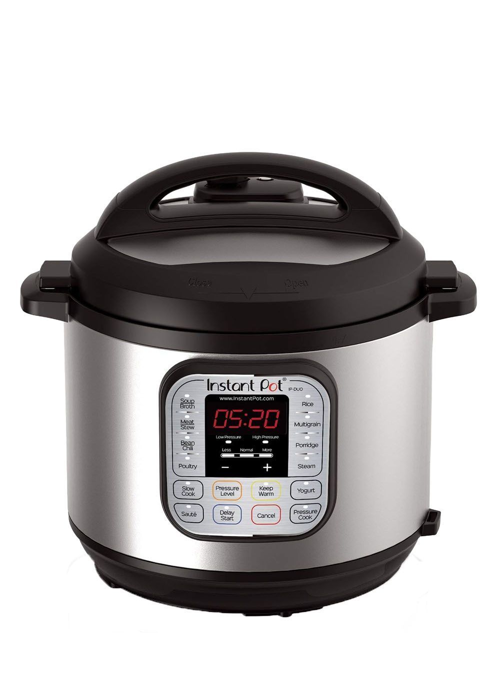 The Best Instant Pots to Buy 2019 - Top-Rated Instant Pot Models Tested