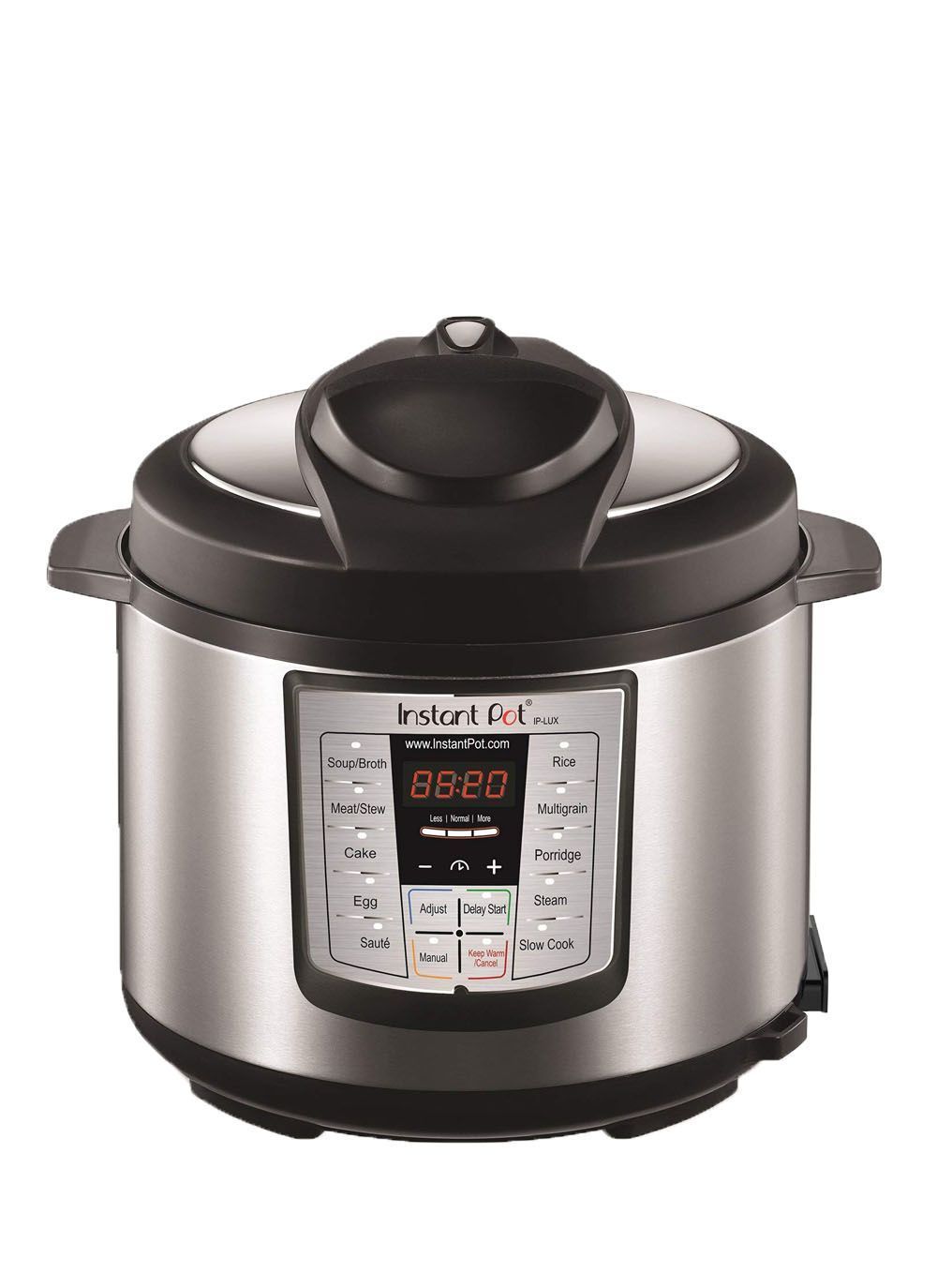 The Best Instant Pots to Buy 2019 TopRated Instant Pot Models Tested
