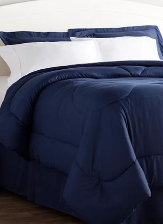 5 Best Bedding Sets Top Rated Bed In, Bed In A Bag With Curtains King