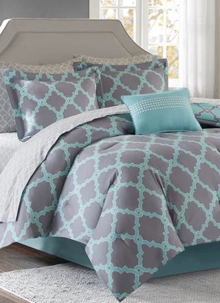 5 Best Bedding Sets Top Rated Bed In A Bag Sets