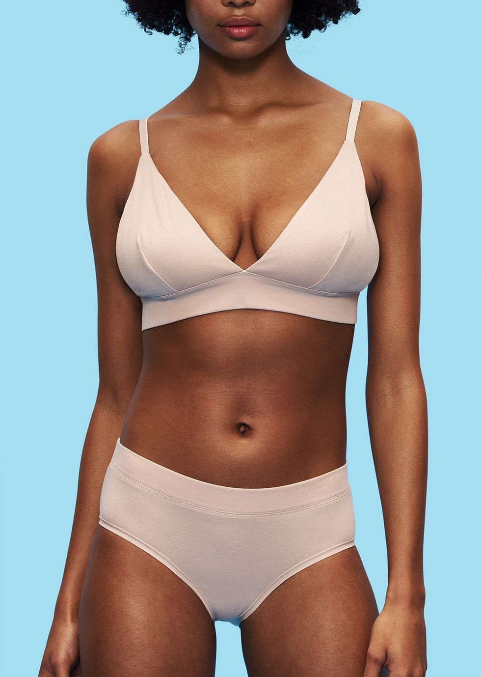 Organic Basics Is Underwear You Can Wear for Weeks Without Washing But WHY?
