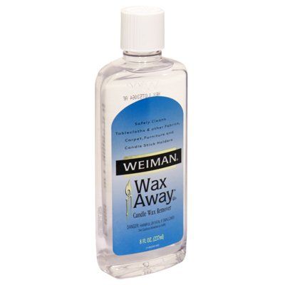 Weiman Wax Away