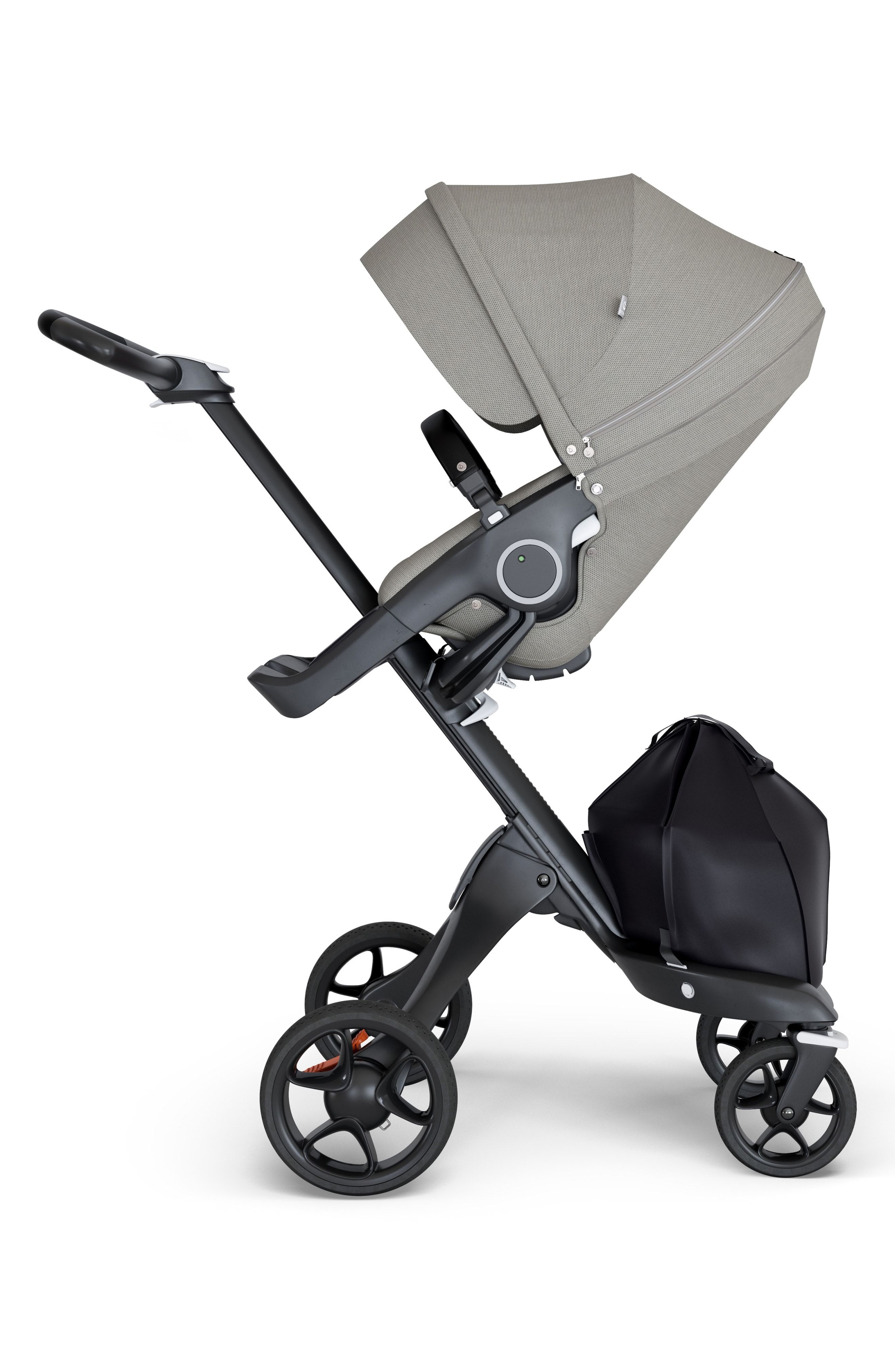 Xplory Chassis Stroller