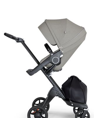 Xplory Chassis Stroller