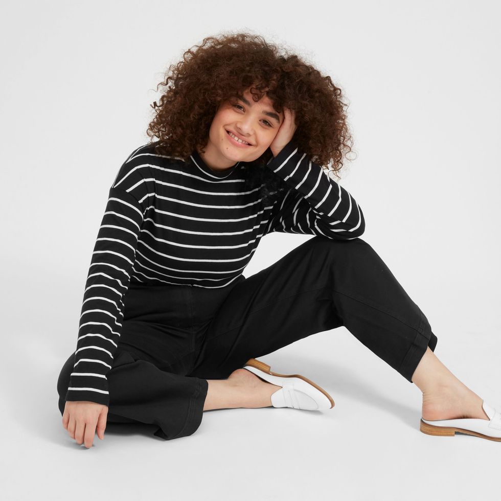 Everlane's Choose What You Pay Event Is On - Shop the Winter 2018 ...