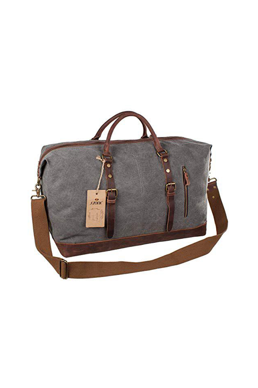 best affordable weekender bag